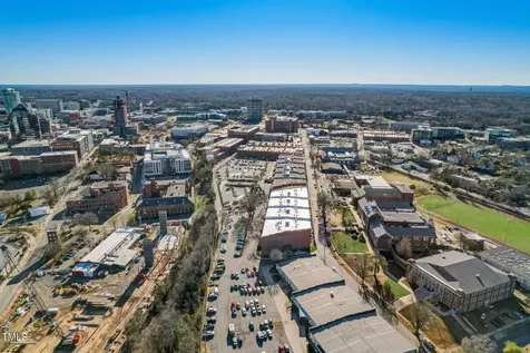 500 N Duke Street Durham NC 27701