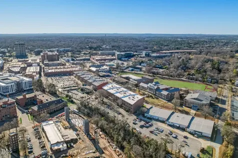 500 N Duke Street Durham NC 27701