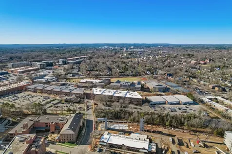 500 N Duke Street Durham NC 27701