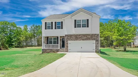 20 Grazing Crop Court Youngsville NC 27596