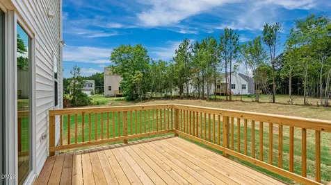 20 Grazing Crop Court Youngsville NC 27596