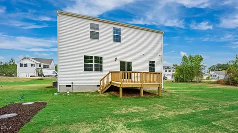20 Grazing Crop Court Youngsville NC 27596