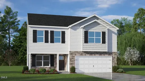 20 Grazing Crop Court Youngsville NC 27596