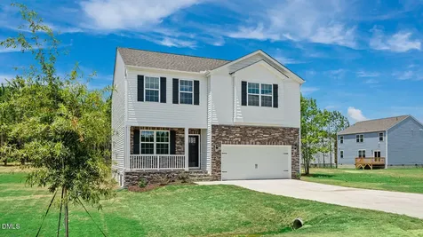 20 Grazing Crop Court Youngsville NC 27596