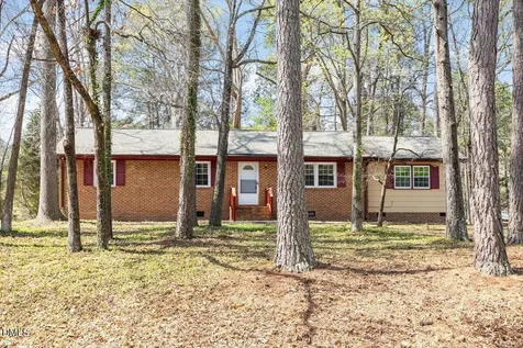 4116 Sunny Court Durham NC 27705