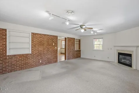 4116 Sunny Court Durham NC 27705
