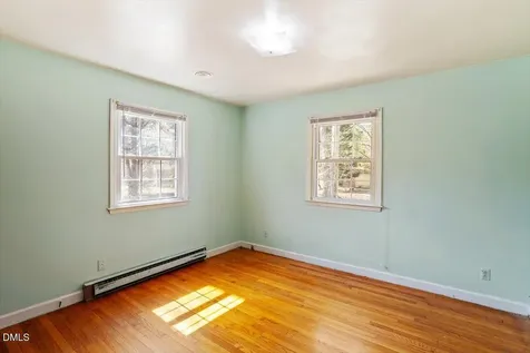 4116 Sunny Court Durham NC 27705