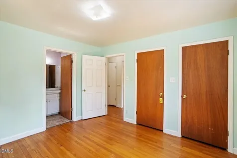 4116 Sunny Court Durham NC 27705