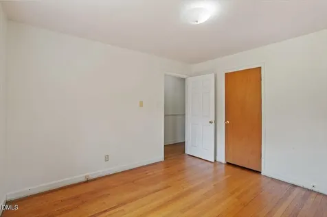 4116 Sunny Court Durham NC 27705