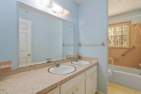 4116 Sunny Court Durham NC 27705