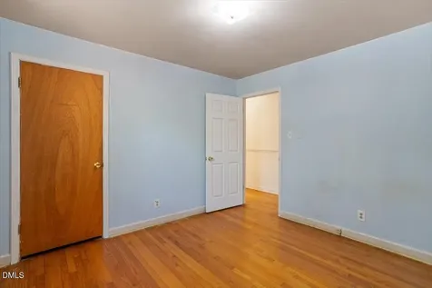 4116 Sunny Court Durham NC 27705