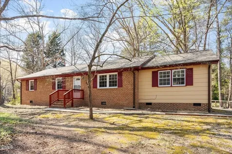 4116 Sunny Court Durham NC 27705