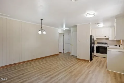 4116 Sunny Court Durham NC 27705