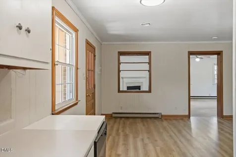 4116 Sunny Court Durham NC 27705