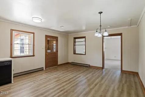 4116 Sunny Court Durham NC 27705