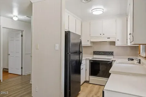 4116 Sunny Court Durham NC 27705