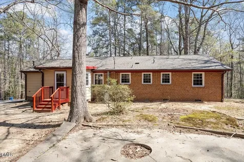 4116 Sunny Court Durham NC 27705