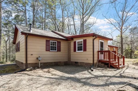 4116 Sunny Court Durham NC 27705