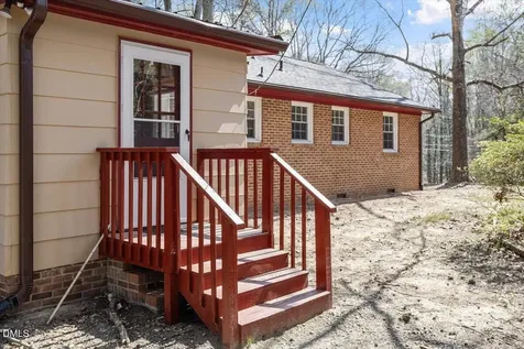 4116 Sunny Court Durham NC 27705