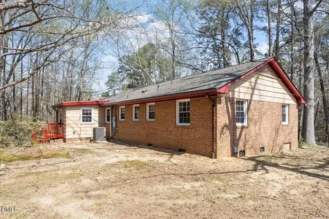 4116 Sunny Court Durham NC 27705