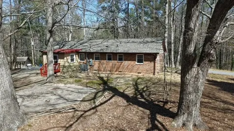 4116 Sunny Court Durham NC 27705