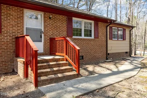 4116 Sunny Court Durham NC 27705