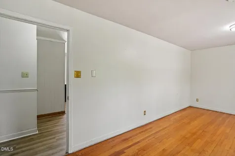 4116 Sunny Court Durham NC 27705