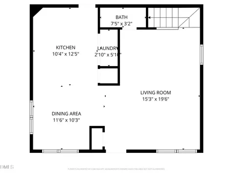 2826 Herndon Village Way Raleigh NC 27610