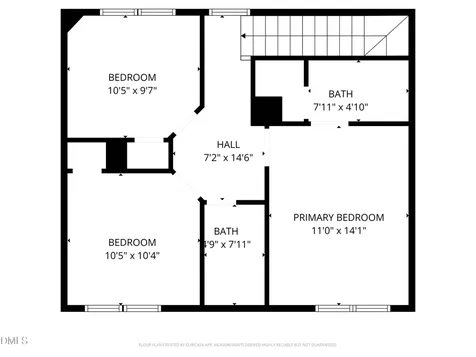 2826 Herndon Village Way Raleigh NC 27610