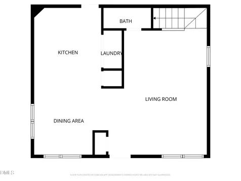 2826 Herndon Village Way Raleigh NC 27610