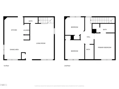 2826 Herndon Village Way Raleigh NC 27610