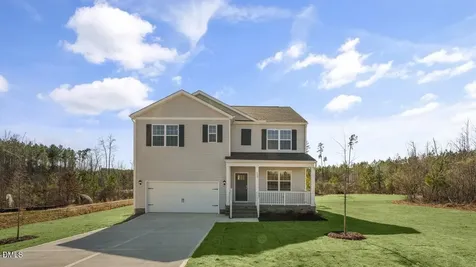 40 Grazing Crop Court Youngsville NC 27596