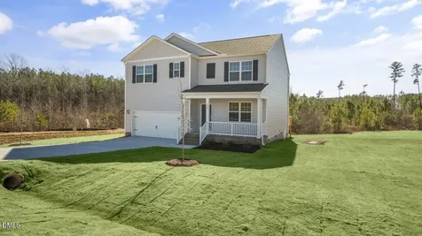 40 Grazing Crop Court Youngsville NC 27596