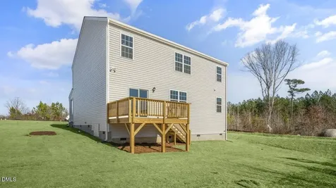 40 Grazing Crop Court Youngsville NC 27596
