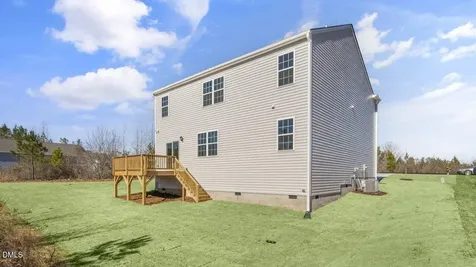 40 Grazing Crop Court Youngsville NC 27596