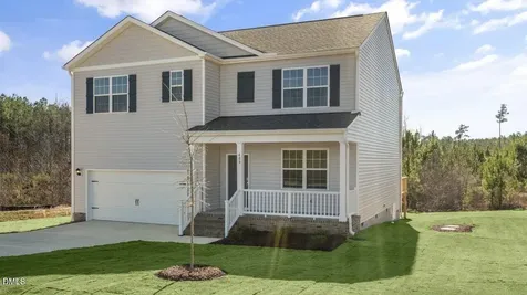 40 Grazing Crop Court Youngsville NC 27596