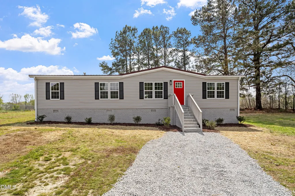 109 Loy Court Fuquay Varina NC 27526