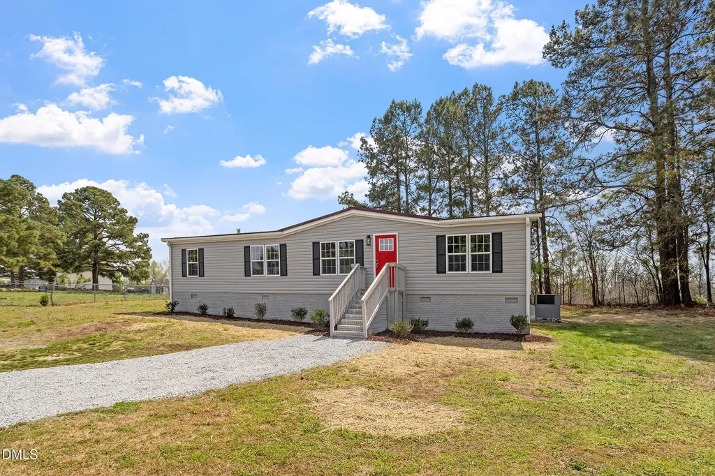 109 Loy Court Fuquay Varina NC 27526
