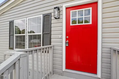 109 Loy Court Fuquay Varina NC 27526