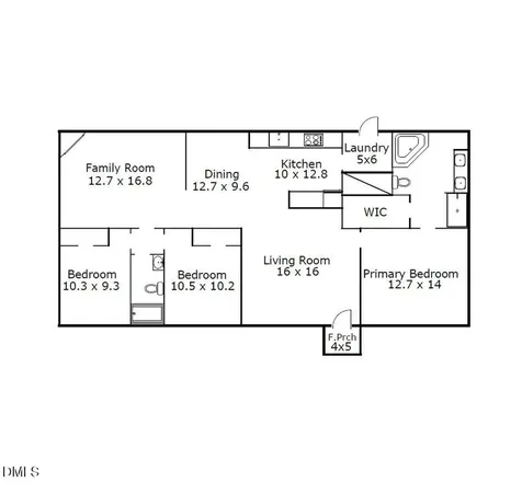 109 Loy Court Fuquay Varina NC 27526