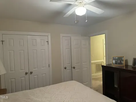 736 Lynch And Hedgepeth Road Hollister NC 27844