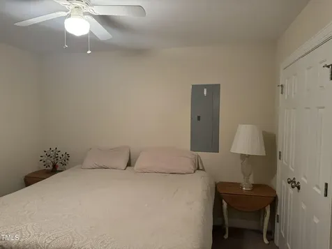 736 Lynch And Hedgepeth Road Hollister NC 27844