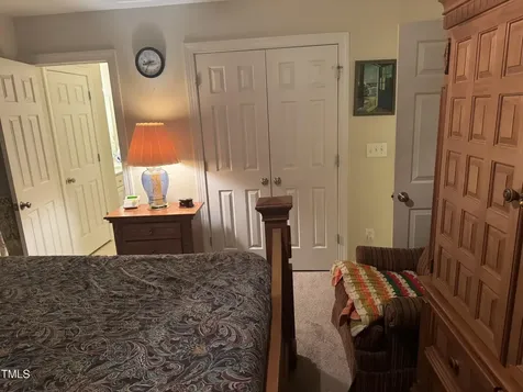 736 Lynch And Hedgepeth Road Hollister NC 27844