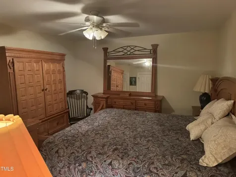 736 Lynch And Hedgepeth Road Hollister NC 27844