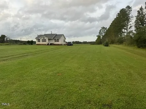 736 Lynch And Hedgepeth Road Hollister NC 27844