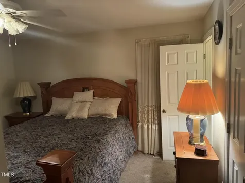 736 Lynch And Hedgepeth Road Hollister NC 27844