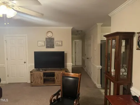 736 Lynch And Hedgepeth Road Hollister NC 27844