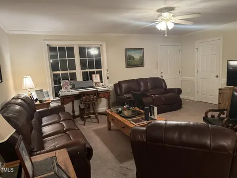 736 Lynch And Hedgepeth Road Hollister NC 27844