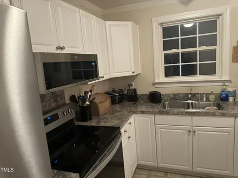 736 Lynch And Hedgepeth Road Hollister NC 27844