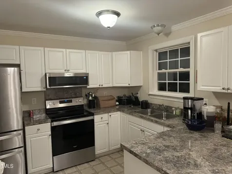 736 Lynch And Hedgepeth Road Hollister NC 27844